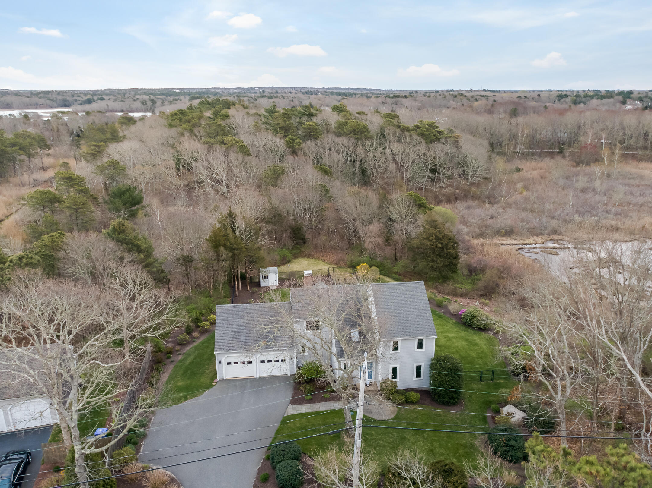 29 Mashnee Road Bourne, MA 02532 - Photo 8 of 50 29 Mashnee Rd Buzzards Bay MA-2