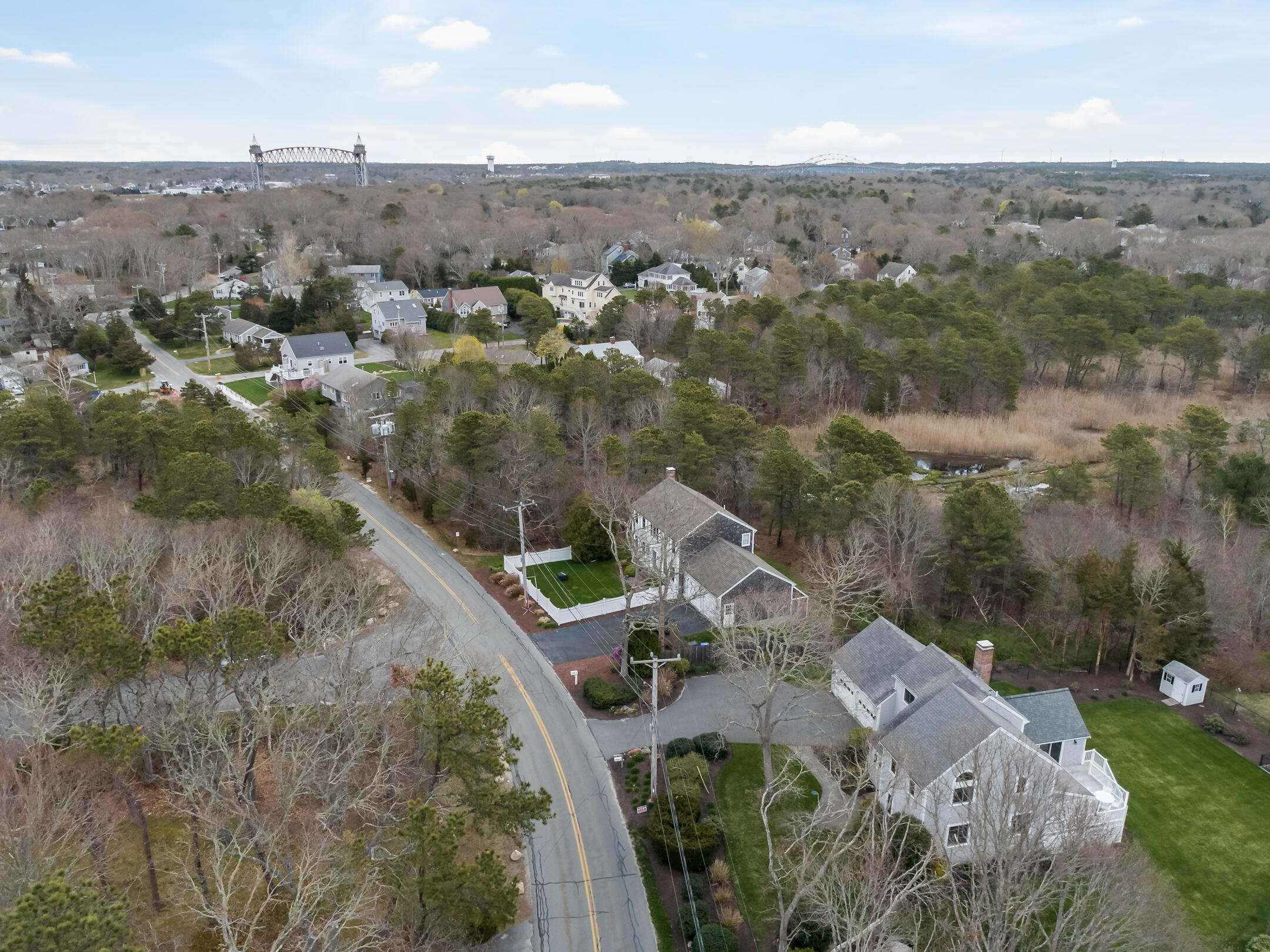 29 Mashnee Road Bourne, MA 02532 - Photo 9 of 50 29 Mashnee Rd Buzzards Bay MA-4