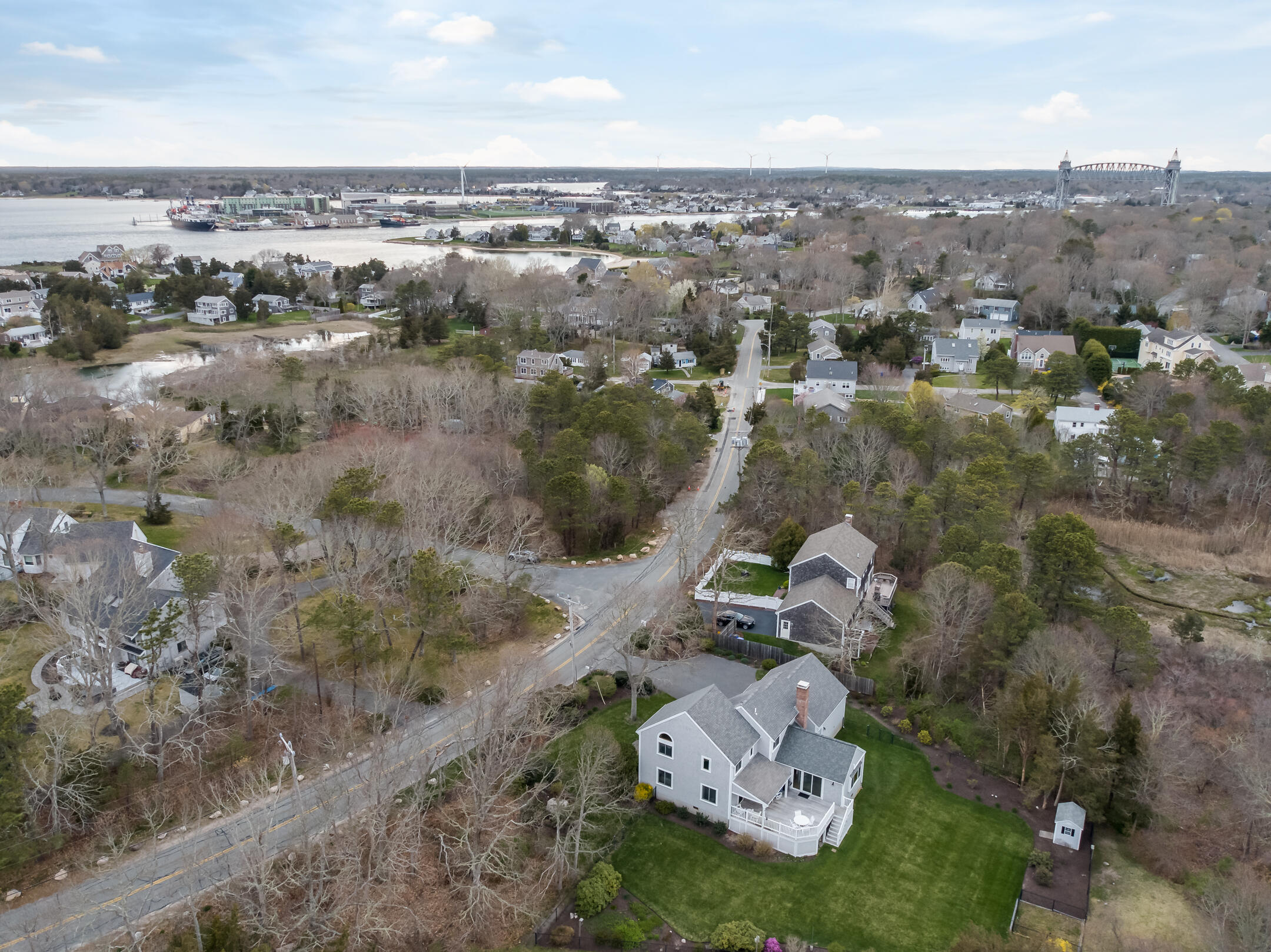 29 Mashnee Road Bourne, MA 02532 - Photo 10 of 50 29 Mashnee Rd Buzzards Bay MA-5