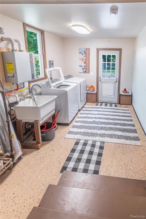 308 North Seymour Road Flushing, MI 48433 - Photo 19 of 30 Gallery Image 19