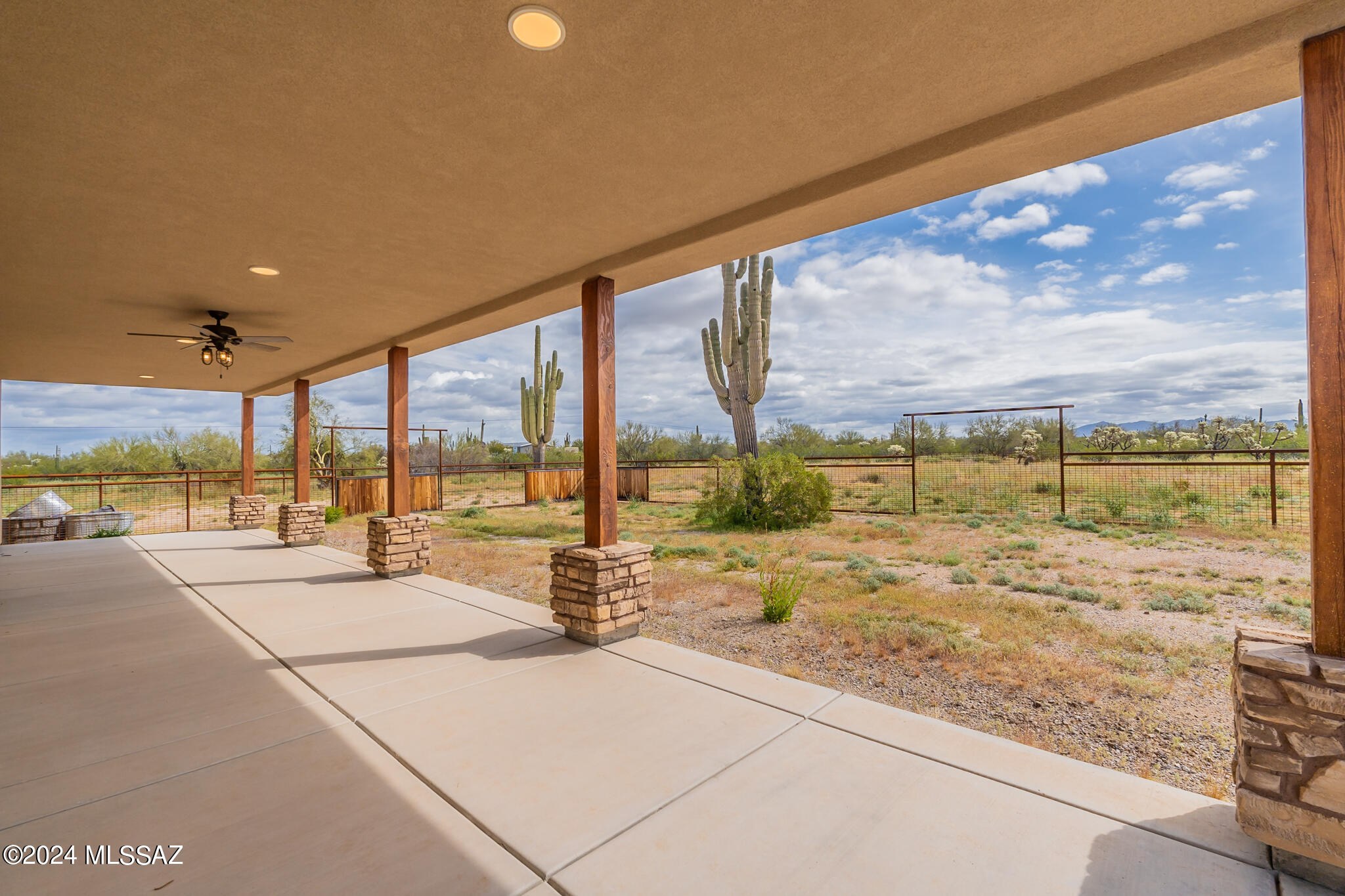 33810 East Jp Ranch Road Marana, AZ 85658 - Photo 45 of 45 Gallery Image 45