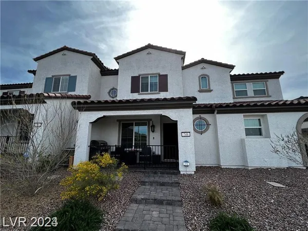 $2,100 | 749 Omaggio Place, Henderson, NV 89011