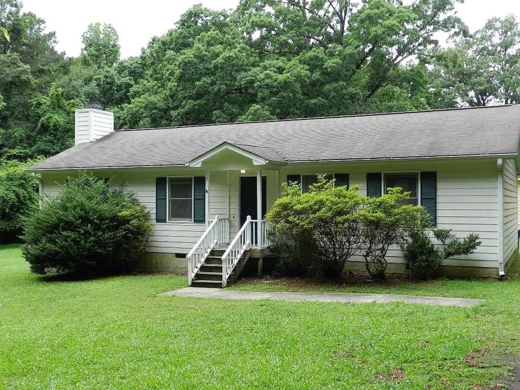 1508 Open Air Camp Road Durham, NC 27712 - Photo 1 of 13 Photo 1