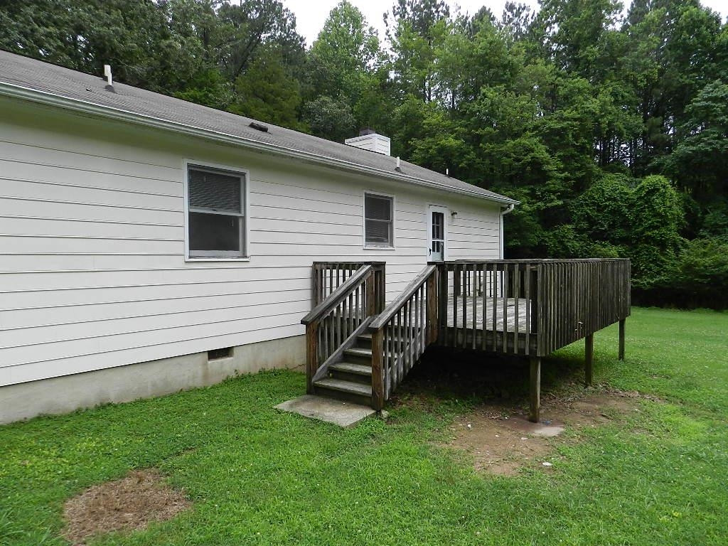 1508 Open Air Camp Road Durham, NC 27712 - Photo 4 of 13 Photo 4