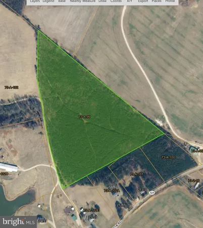 $225,000 | Sparta, Milford, VA 22514