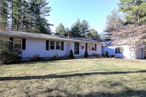 14 Boxford Road Topsfield, MA 01983 - Photo 1 of 30