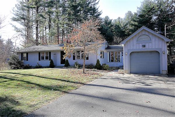 14 Boxford Road Topsfield, MA 01983 - Photo 24 of 30