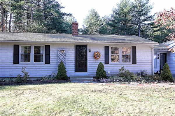 14 Boxford Road Topsfield, MA 01983 - Photo 28 of 30