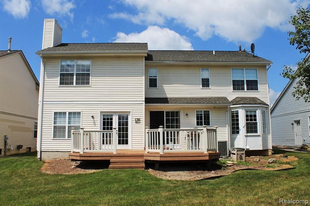 3381 Riverside Court Canton, MI 48188 - Photo 67 of 68