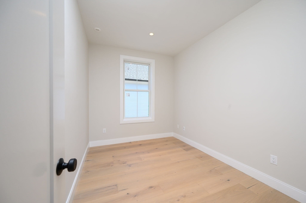 43 Chickatawbut Street, Unit 1 Boston, MA 02122 - Photo 32 of 42 a view of a room with a window