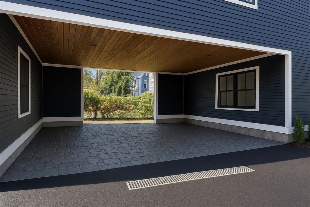 43 Chickatawbut Street, Unit 1 Boston, MA 02122 - Photo 38 of 42 a view of a room that has a large window