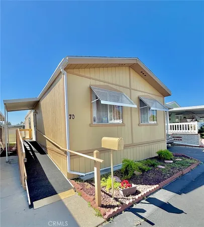 $178,400 | 10745 Victoria Avenue, Unit 70, Whittier, CA 90604