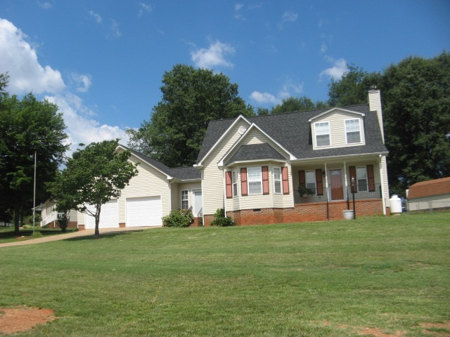 125 Suffolk Road Boiling Springs, SC 29316 - Photo 19 of 19