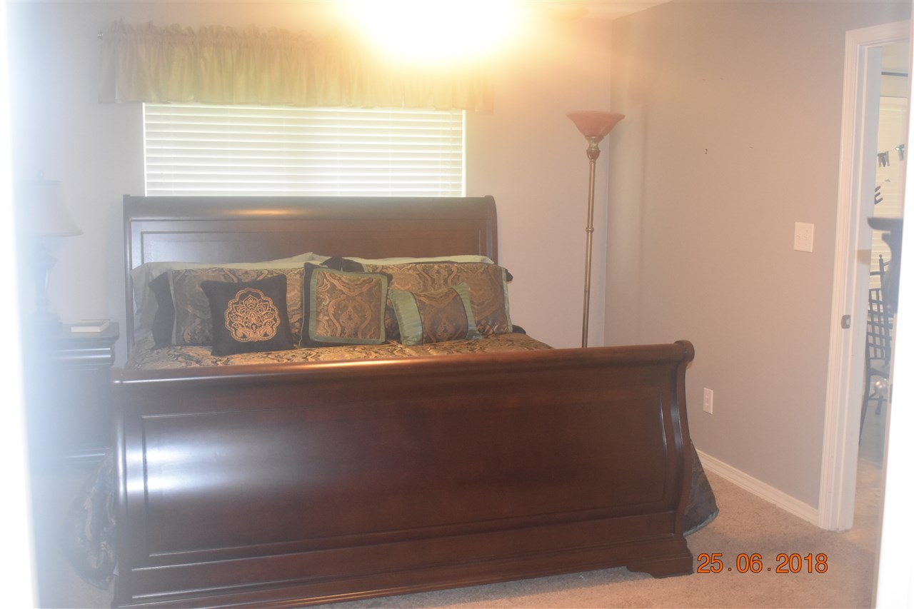 314 Monteith Oaks Drive Foley, AL 36535 - Photo 13 of 31 Master Bedroom