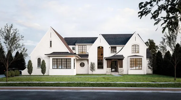 $1,990,000 | 60 Elodea Lane, Ann Arbor, MI 48103