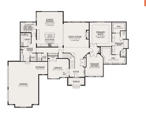 $1,990,000 | 60 Elodea Lane, Ann Arbor, MI 48103