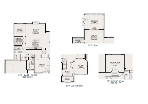 $1,990,000 | 60 Elodea Lane, Ann Arbor, MI 48103