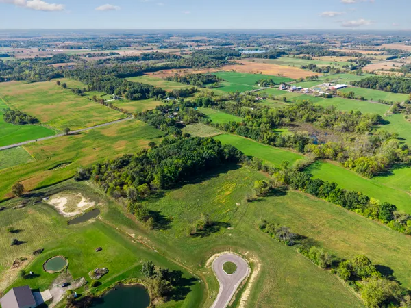 $1,990,000 | 60 Elodea Lane, Ann Arbor, MI 48103