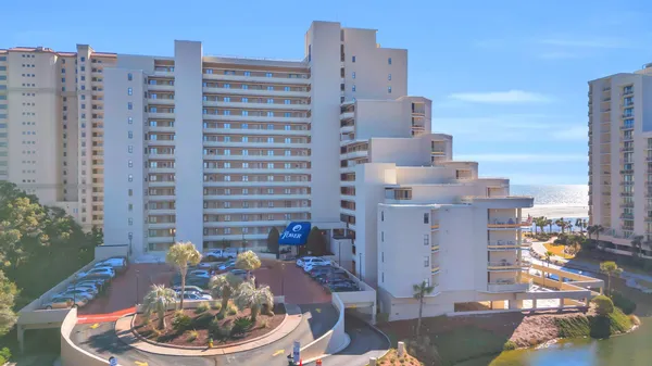 $450,000 | 100 Ocean Creek Drive, Unit F1, Myrtle Beach, SC 29572