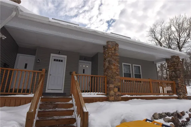 $1,750 | 137 Genesee Street, New Hartford, NY 13413