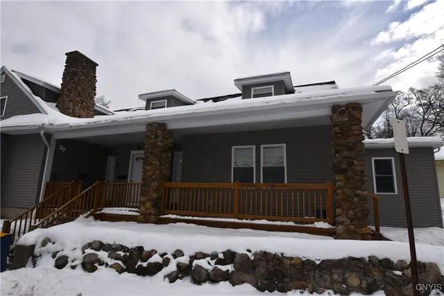 $1,750 | 137 Genesee Street, New Hartford, NY 13413