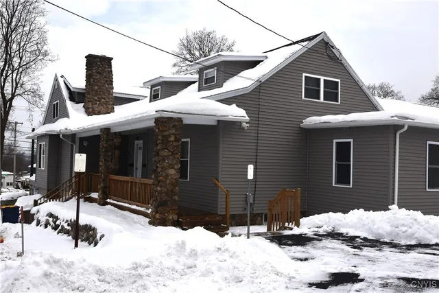 $1,750 | 137 Genesee Street, New Hartford, NY 13413