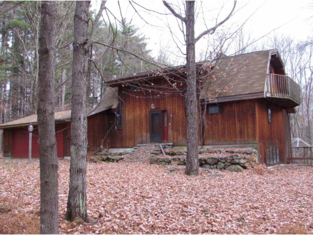 152 Brackett Road New Durham, NH 03855 - Photo 1 of 30 Gallery Image 1