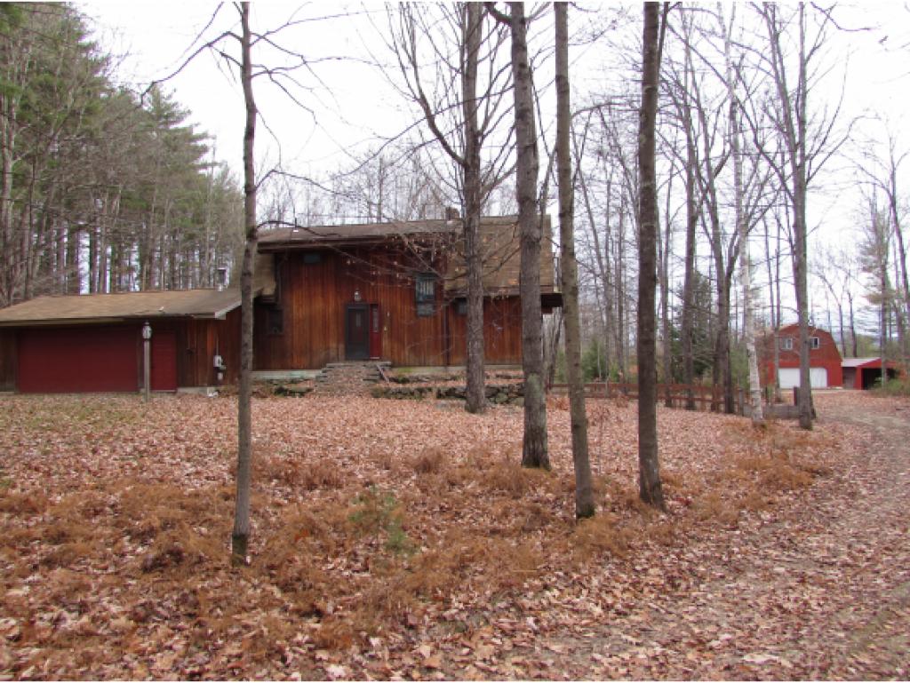 152 Brackett Road New Durham, NH 03855 - Photo 2 of 30 Gallery Image 2