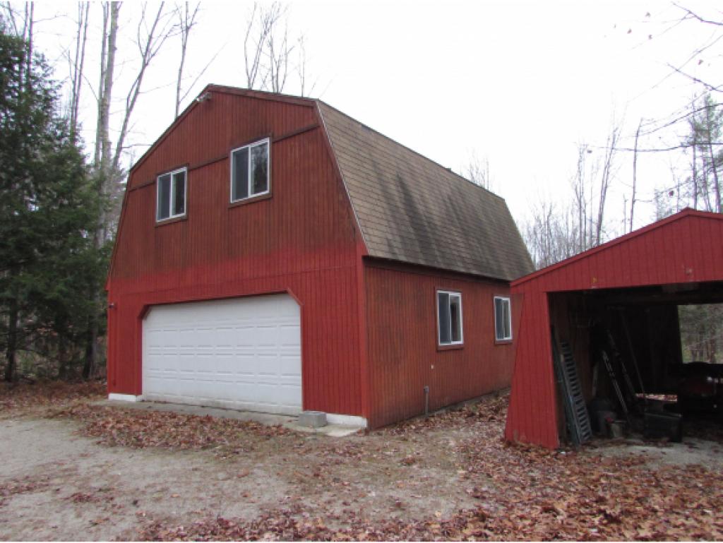 152 Brackett Road New Durham, NH 03855 - Photo 21 of 30 Gallery Image 21
