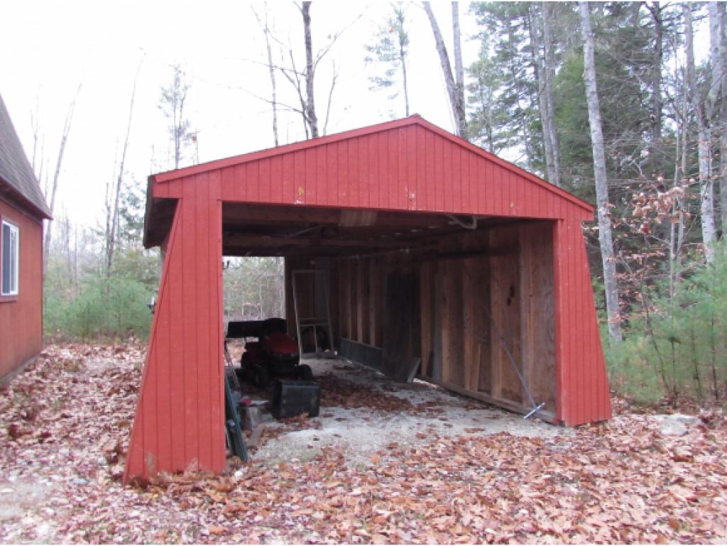 152 Brackett Road New Durham, NH 03855 - Photo 26 of 30 Gallery Image 26