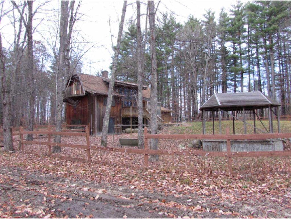 152 Brackett Road New Durham, NH 03855 - Photo 29 of 30 Gallery Image 29