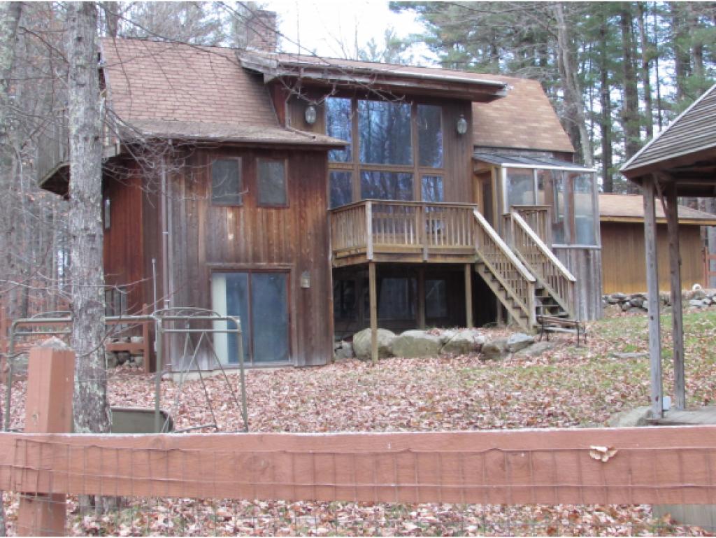 152 Brackett Road New Durham, NH 03855 - Photo 30 of 30 Gallery Image 30