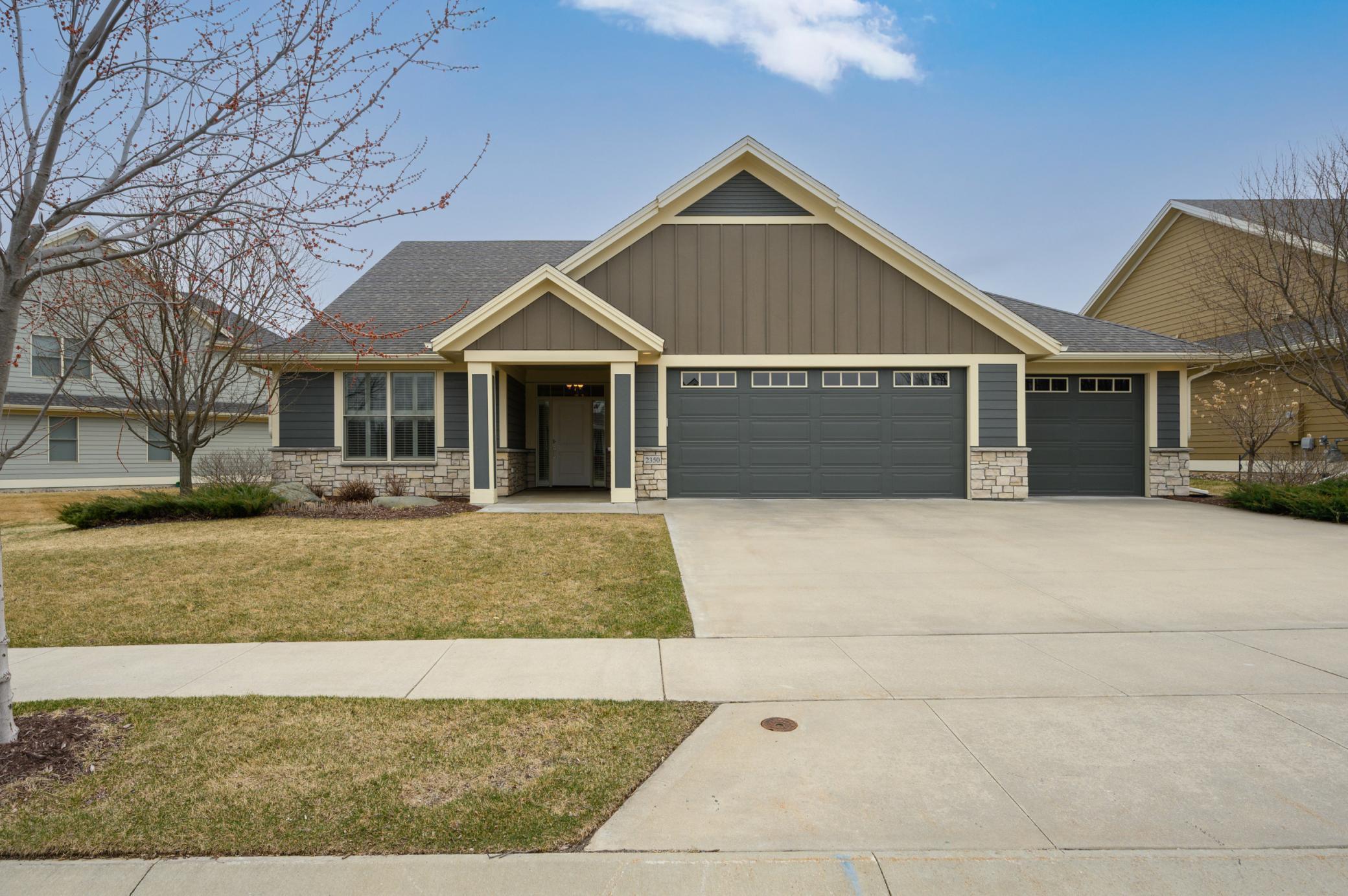 2350 Scenic Park Place Southwest Rochester, MN 55902 - Photo 1 of 1