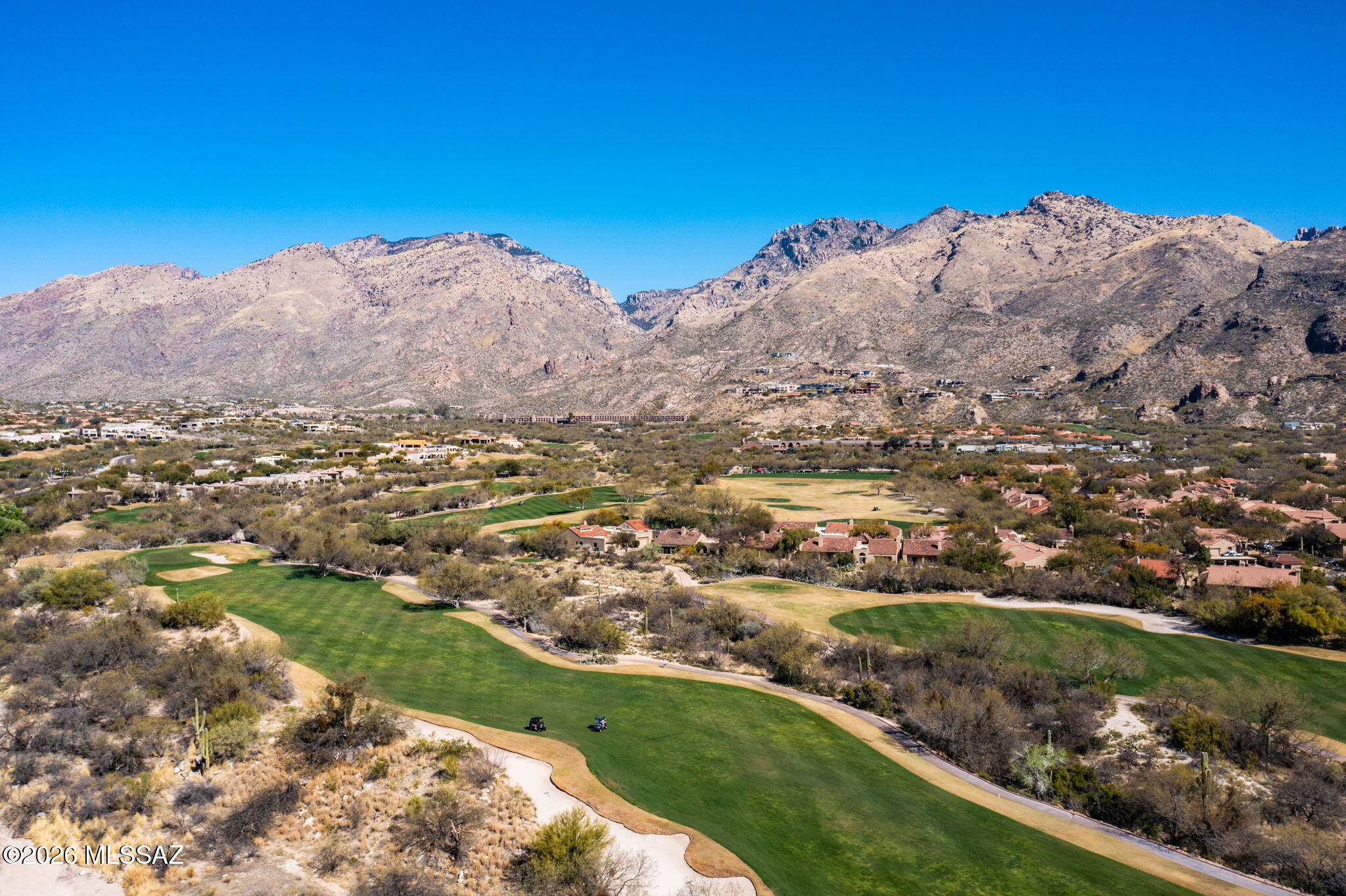 5800 North Kolb Road, Unit 7135 Tucson, AZ 85750 - Photo 42 of 48 Foothills Living