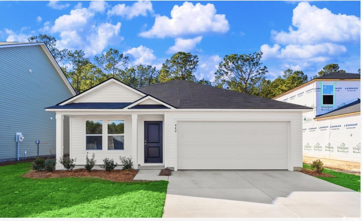 1801 King Oaks Loop Conway, SC 29526 - Photo 1 of 2