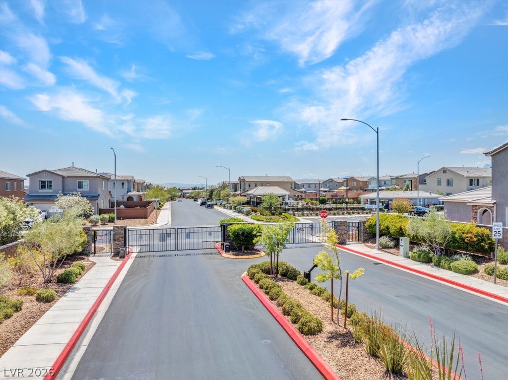 7010 Calvert Cliffs Street North Las Vegas, NV 89084 - Photo 14 of 42