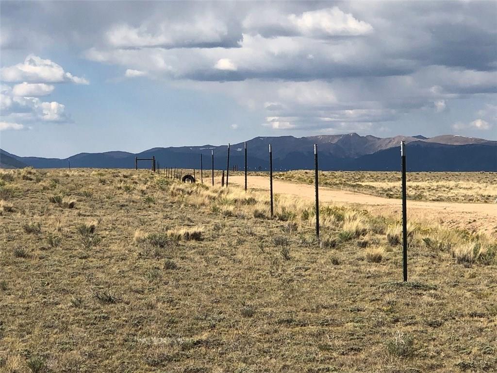 601 Link Road Como, CO 80432 - Photo 2 of 19 a view of an ocean beach and mountain