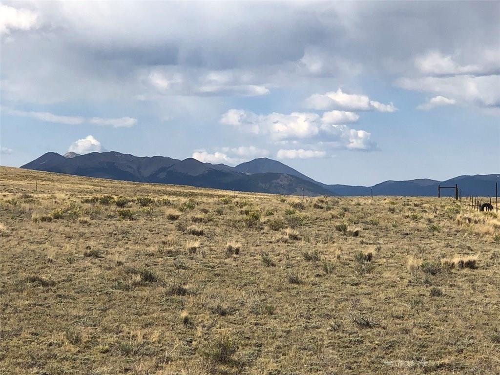 601 Link Road Como, CO 80432 - Photo 12 of 19 a view of ocean and mountain