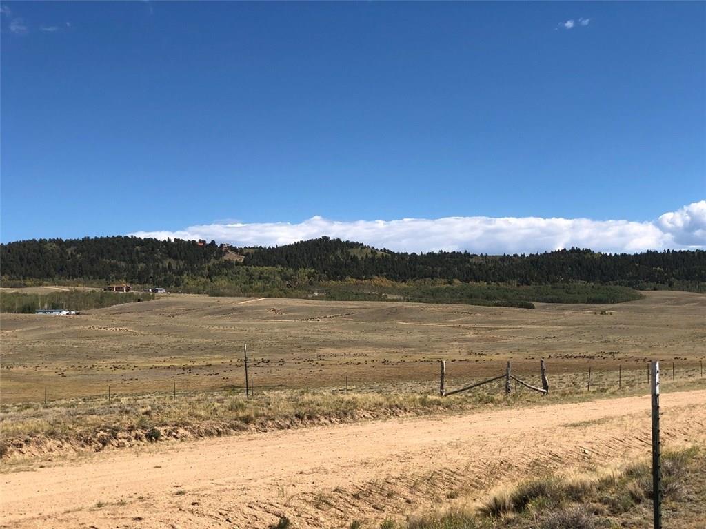 601 Link Road Como, CO 80432 - Photo 14 of 19 a view of lake