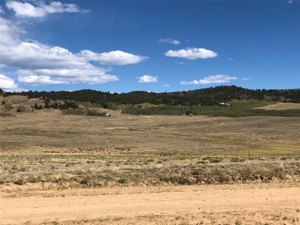 601 Link Road Como, CO 80432 - Photo 15 of 19 a view of an ocean and a mountain