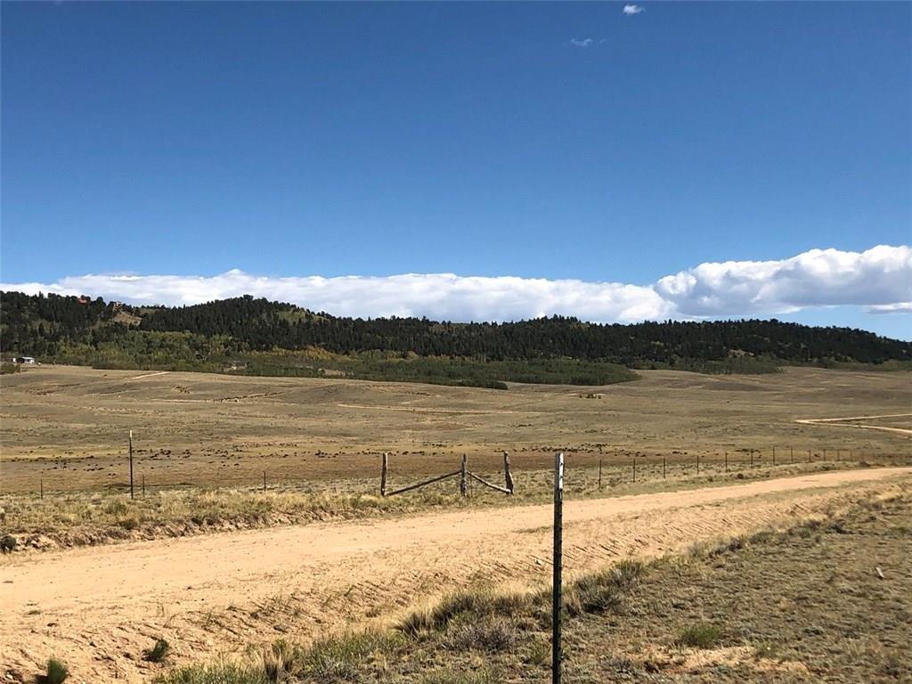 601 Link Road Como, CO 80432 - Photo 17 of 19 a view of a lake and a mountain