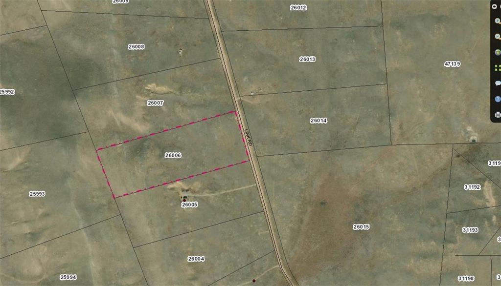 601 Link Road Como, CO 80432 - Photo 19 of 19 a bathroom with a shower