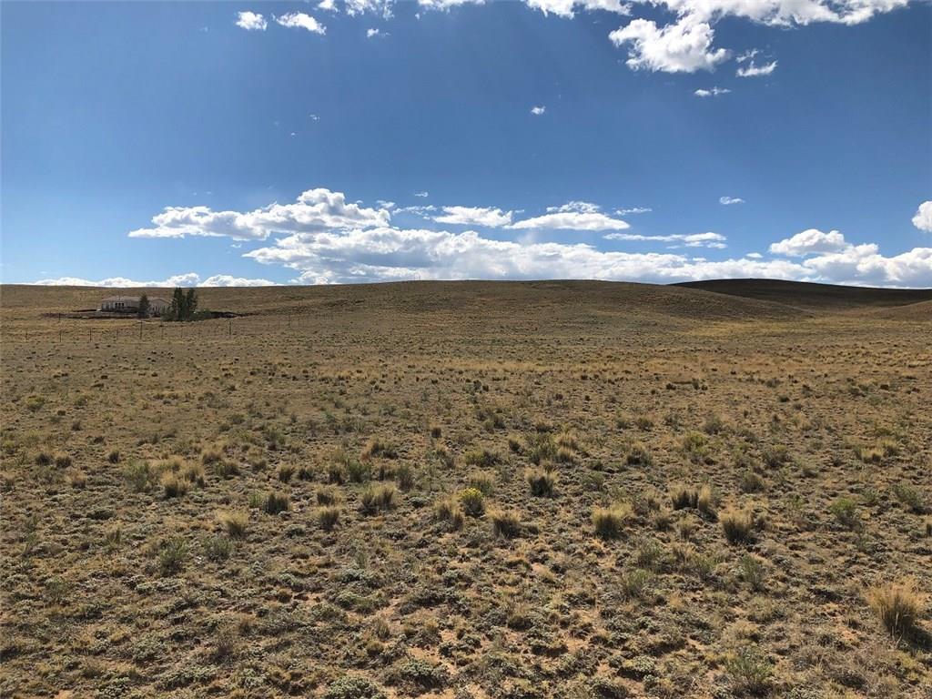 601 Link Road Como, CO 80432 - Photo 8 of 19 a view of a large room with an ocean