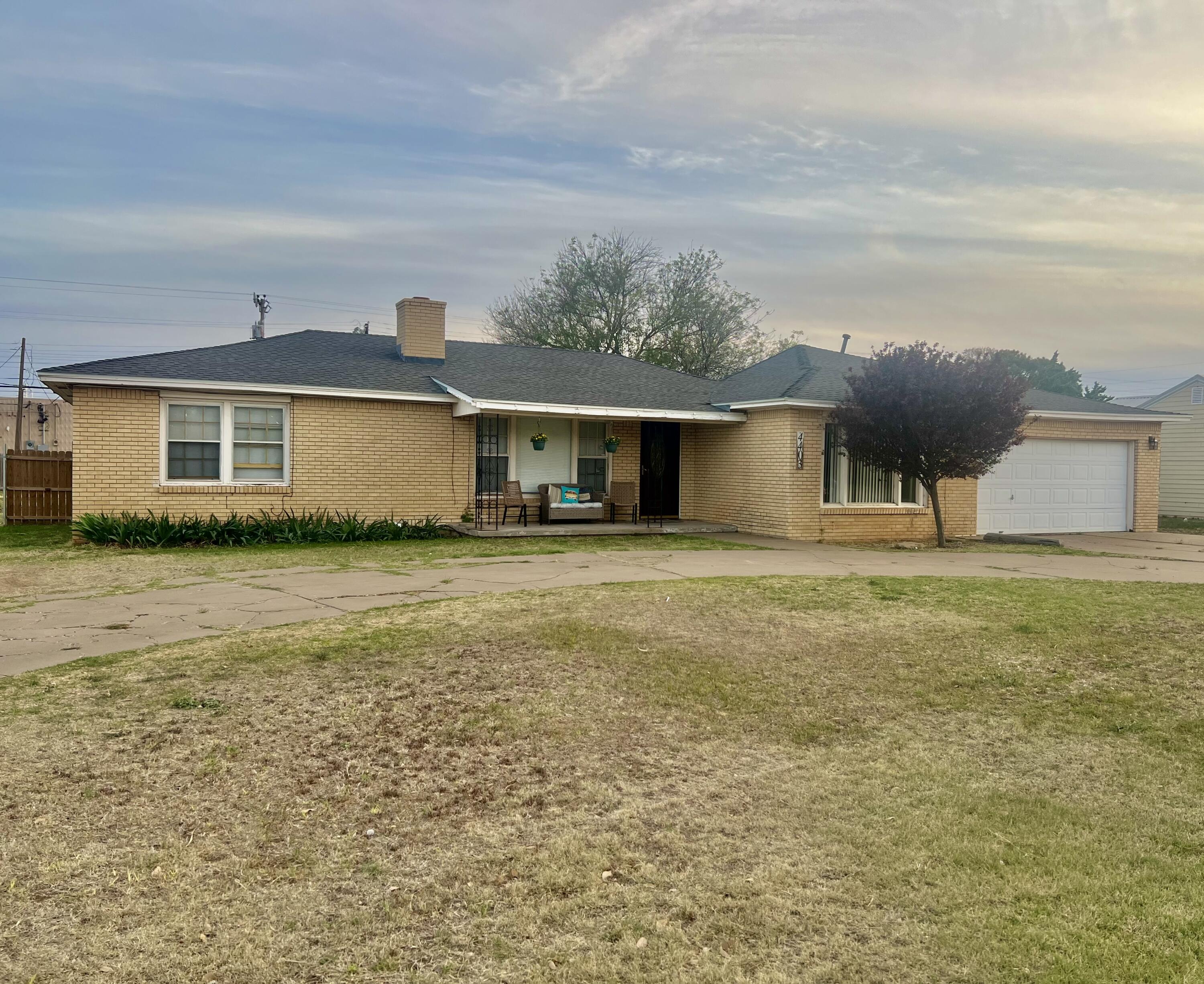 4403 18th Street Lubbock, TX 79407 - Photo 1 of 24 IMG_4455