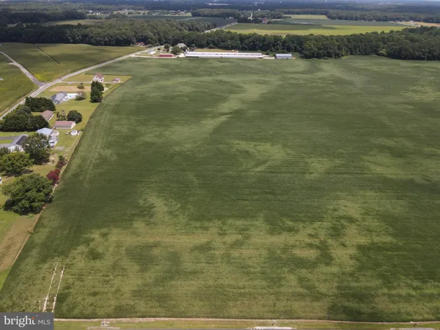 $189,000 | Lot 1 Woodland Ferry Road, Seaford, DE 19973