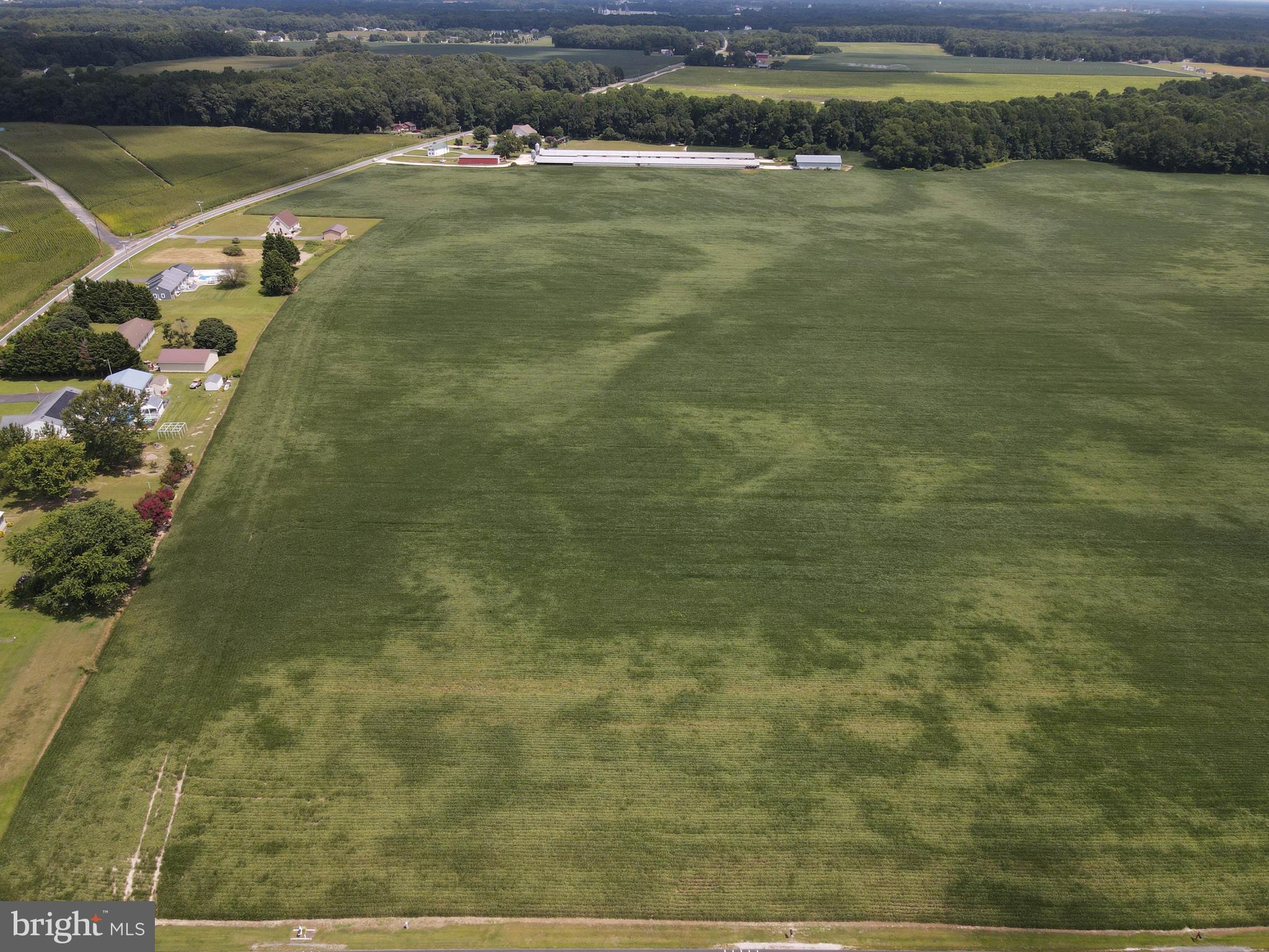Lot 1 Woodland Ferry Road Seaford, DE 19973 - Photo 2 of 5