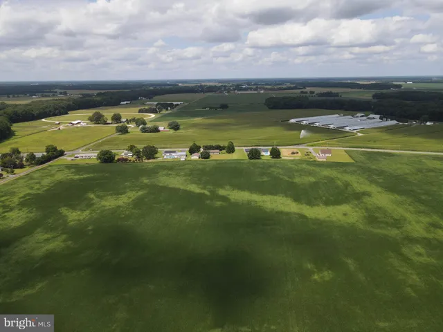 $189,000 | Lot 1 Woodland Ferry Road, Seaford, DE 19973