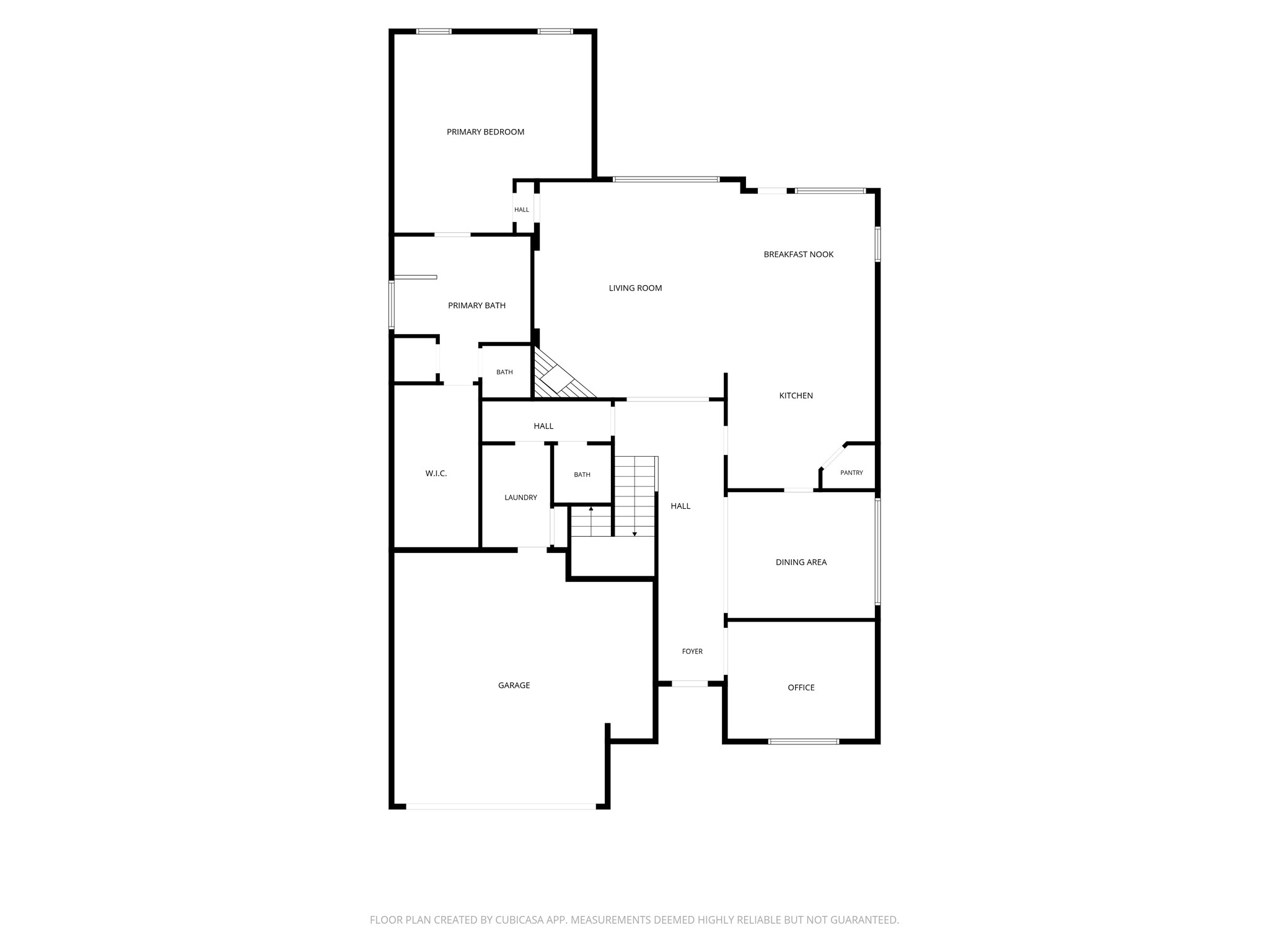 4510 Valley Rill Road Katy, TX 77449 - Photo 47 of 49 Gallery Image 47