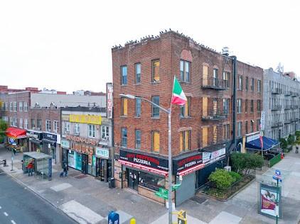 7502 18th Avenue Brooklyn, NY 11214 - Photo 6 of 12 a view of a street with cars