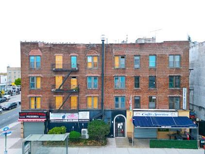 7502 18th Avenue Brooklyn, NY 11214 - Photo 7 of 12 a front view of a building